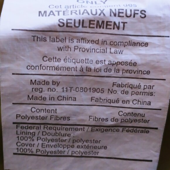 Coleman Hammy Dreamworks Over the Hedge Sleeping Bag - Picture 13 of 14